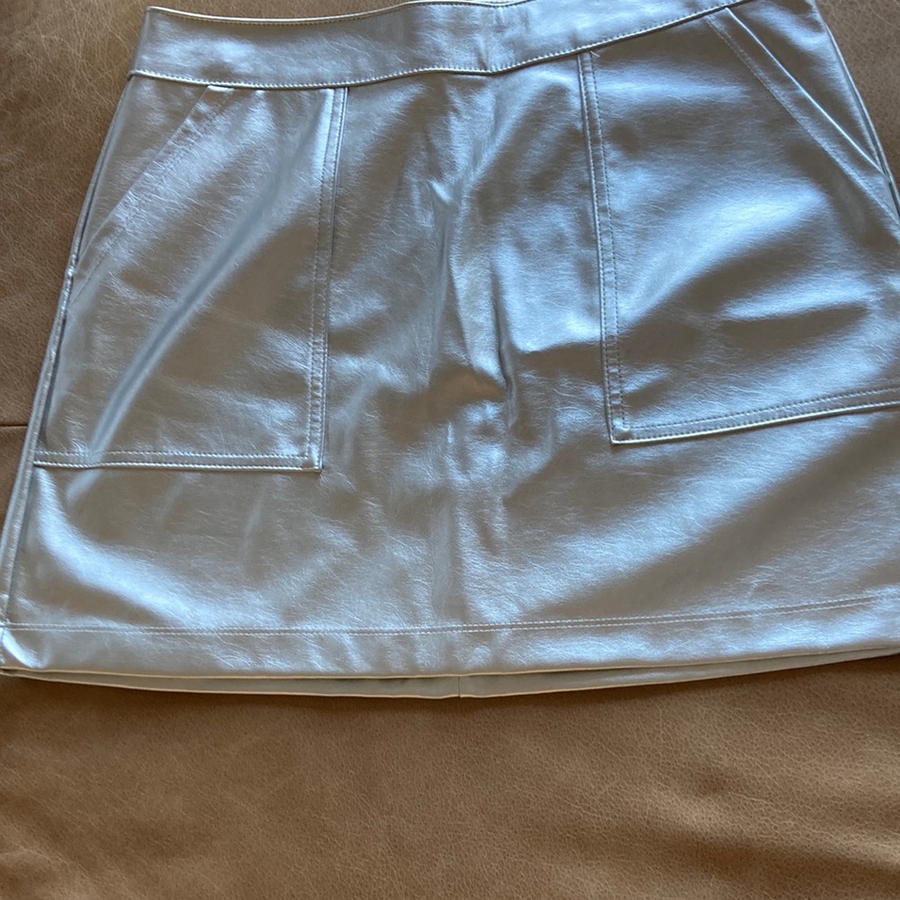 A New Day skirt